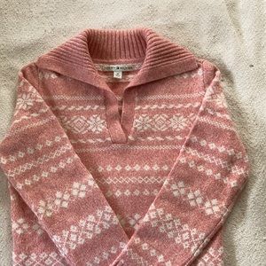 Tommy Hilfiger women’s size Medium Sweater